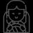 سائقة Icon