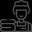 Housekeeper Icon