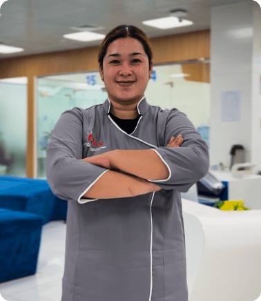 Traditional Recruitment